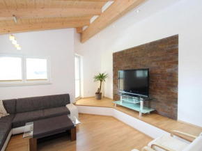 Apartment Chalet Rossberg B, Neukirchen Am Großvenediger, Österreich